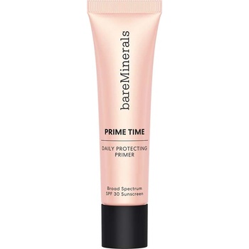 Bare Minerals Prime Time Daily Protector База за лице 30ml