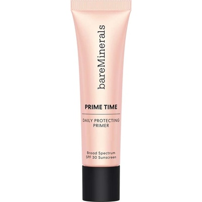 Bare Minerals Prime Time Daily Protector База за лице 30ml