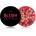 Avon Pearls тониращи перли за лице цвят Medium 28 гр