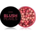 Avon Pearls тониращи перли за лице цвят Medium 28 гр
