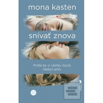 Snívať znova