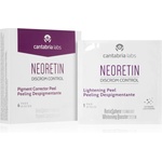 Neoretin Discrom control Lightening Peel ензимен пилинг с гликолова киселина 6x1ml