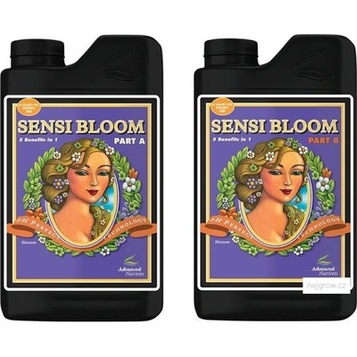 Advanced Nutrients pH Perfect Sensi Bloom Part B 5l