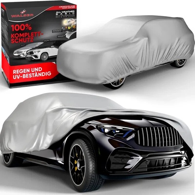 Walser Plachta na auto SUV L