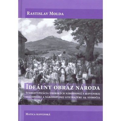 Ideálny obraz národa