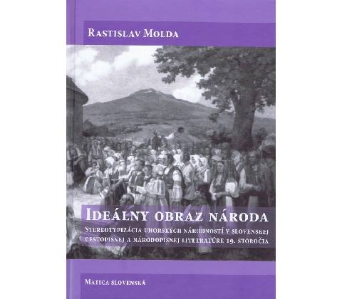 Ideálny obraz národa