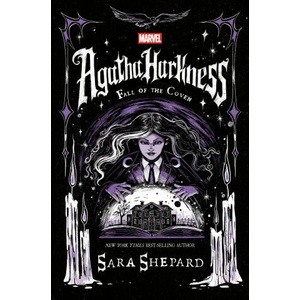 Agatha Harkness: Fall of the Coven | SHEPARD SARA (ISBN: 9781368114691)