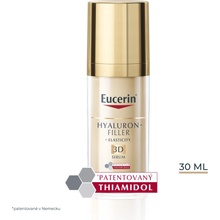 Eucerin Hyaluron Filler+Elasticity 3D anti-age sérum 30 ml