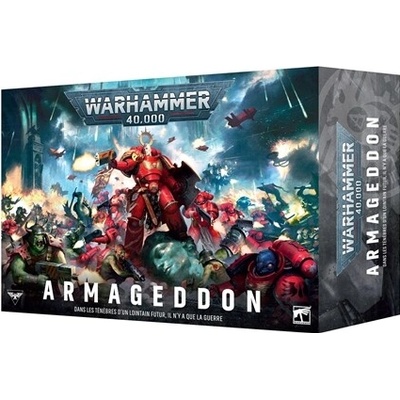 Warhammer 40,000 Armageddon – Sleviste.cz
