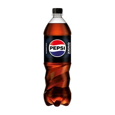 Pepsi Zero Sugar 15 x 1 l