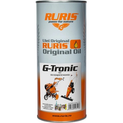 RURIS G-TRONIC 1 l