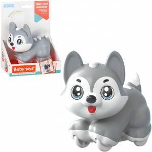 Trifox Puppy for a child with sound
