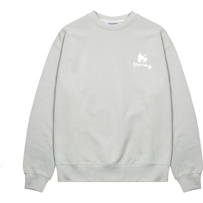 Money Combo Colour Crew - Baby Blue