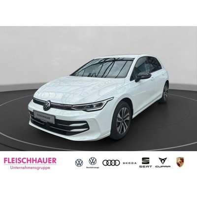 Volkswagen Golf 1.5 eTSI DSG 110 kW