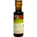 Telové oleje Biopurus Bio ricínový kozmetický olej 100 ml