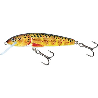 Salmo Minnow Floating Trout 5cm