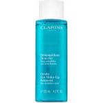 Clarins Gentle Eye MakeUp Remover нежен продукт за отстраняване на грим около очите за чувствителна кожа 125 ml