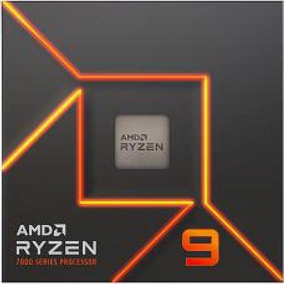 AMD Ryzen 9 7900 100-100000590BOX