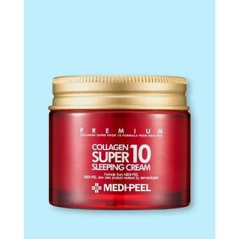 Medi-Peel Collagen Super10 Sleeping Cream 70 ml