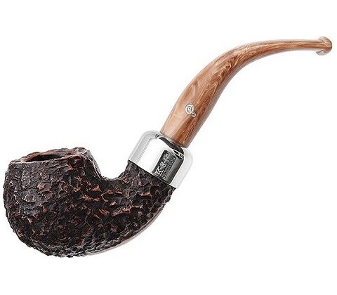 Peterson Derry Rusticated 03