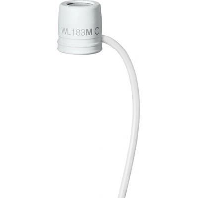 Shure WL183MW/O-LM3