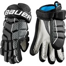 Hokejové rukavice Bauer Street Pro Player Sr