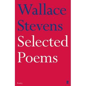Selected Poems | Wallace Stevens (ISBN: 9780571260089)