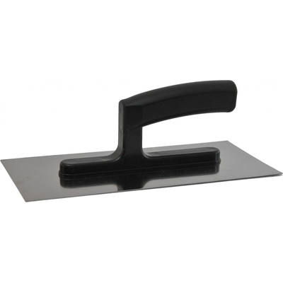 Hladítko nerezové hladké DEK HN10 PR 130×270 mm – Zbozi.Blesk.cz