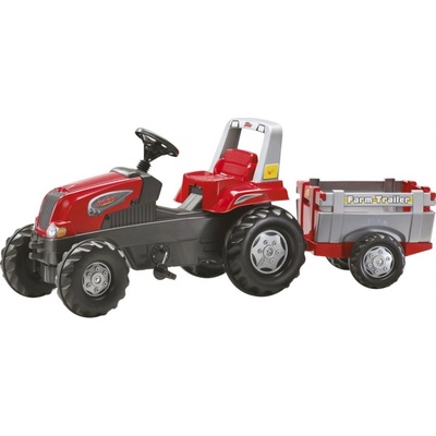 Rolly Toys Rolly Junior RT přívěs – Zboží Dáma