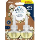 Osviežovače vzduchu Glade elektrická náplň 40 ml