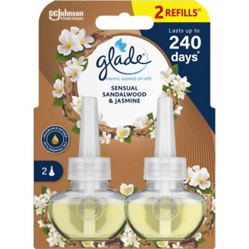 Glade elektrická náplň 40 ml