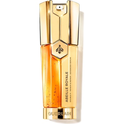 Guerlain Abeille Royale Double R Renew & Repair Advanced Serum подмладяващ серум 30ml