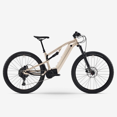 ROCKRIDER E-EXPL 520 2025