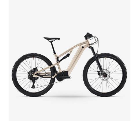 ROCKRIDER E-EXPL 520 2025