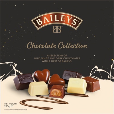 BAILEYS БЕЙЛИС Шоколадови Бонбони Колекция