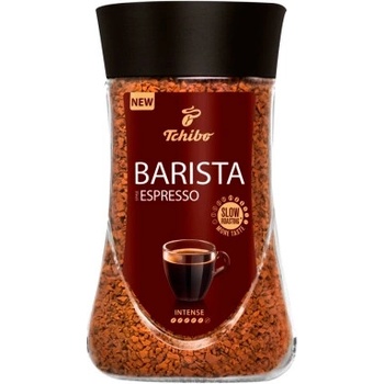 Tchibo Barista Espresso Style 200 g