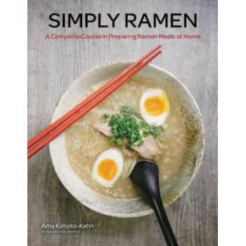 Image 1 of Simply Ramen | Amy Kimoto-Kahn