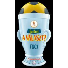 Tudod a választ? - Foci