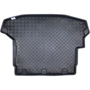 CarMart Стелка за багажник за Nissan X-Trail (2007-2014) Upper floor