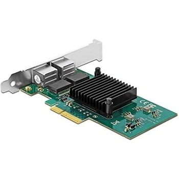 Image 1 of Delock i82576 89021