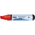 Kreul 48012 Флумастери 4 - 12 mm Red 1 бр (48012)