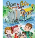 Slon v Polívce