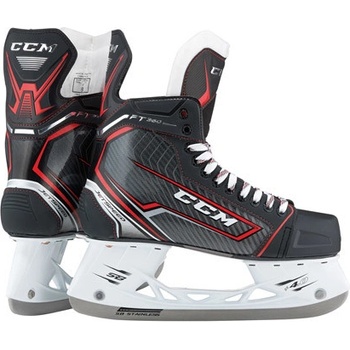 CCM JetSpeed FT360 Senior