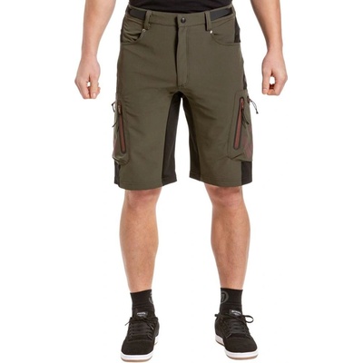 Meatfly pánské Bike Duke 2023 olive