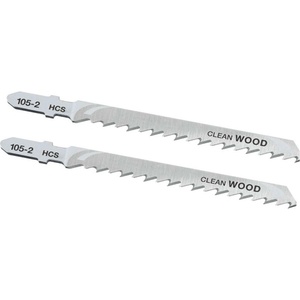STANLEY - Комплект ножове за дърво дължина 100 мм 2 бр STA21062-XJ (STA21062-XJ)