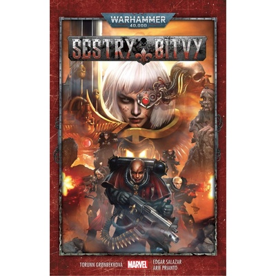 Warhammer 40,000: Sestry bitvy
