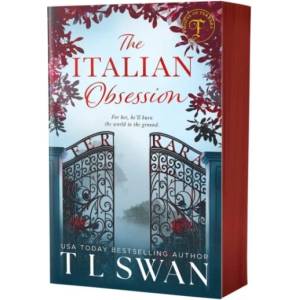 The Italian Obsession (ISBN: 9781923232457)