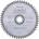 Metabo (Аccessories) Диск за циркуляр 190x2.2x30 mm - 56 зъба FZ/TZ, 8° pos (628077000)