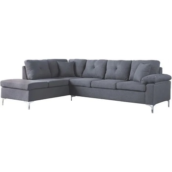 Image 1 of Bogdan Furniture Ъглов диван Мебели Богдан модел Adi - beige