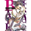 BEASTARS, Vol. 6